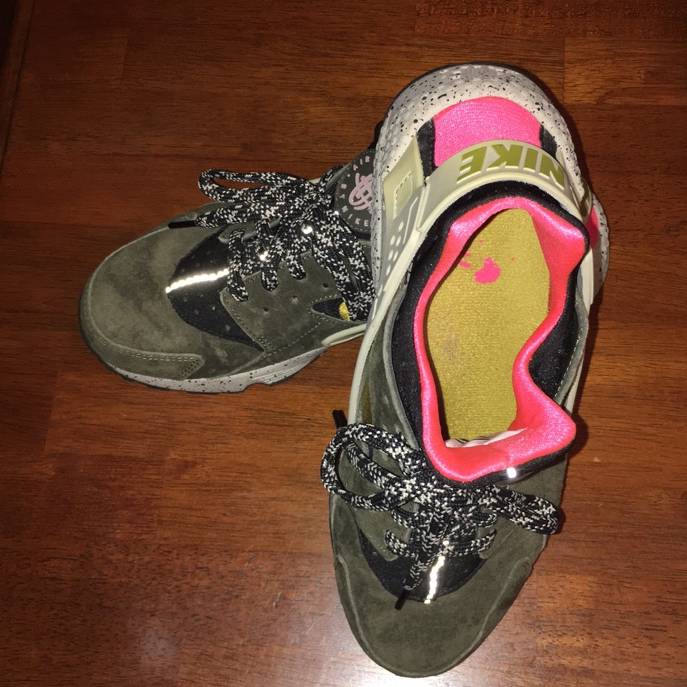 Huaraches